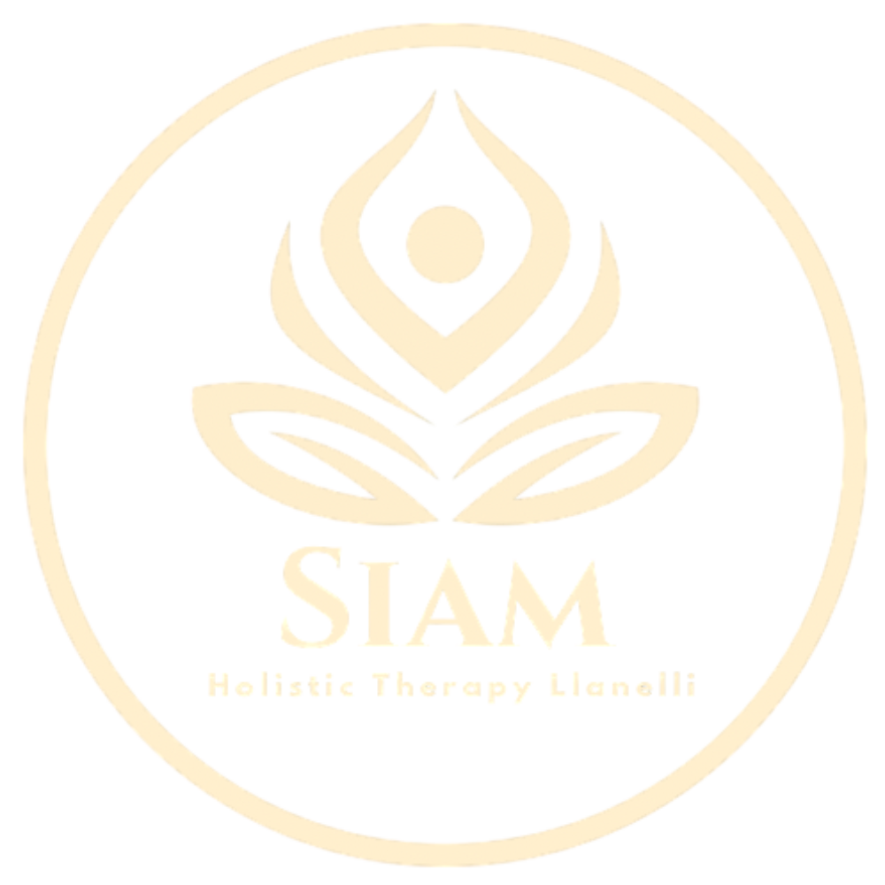 Siam Holistic Therapy in Llanelli logo