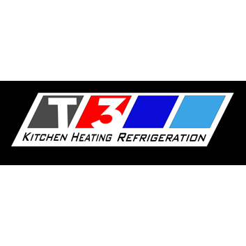 T3 Kitchen Heating Refrigeration LLC