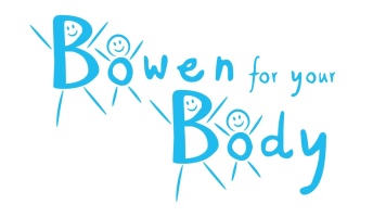 Bowenforyourbody logo