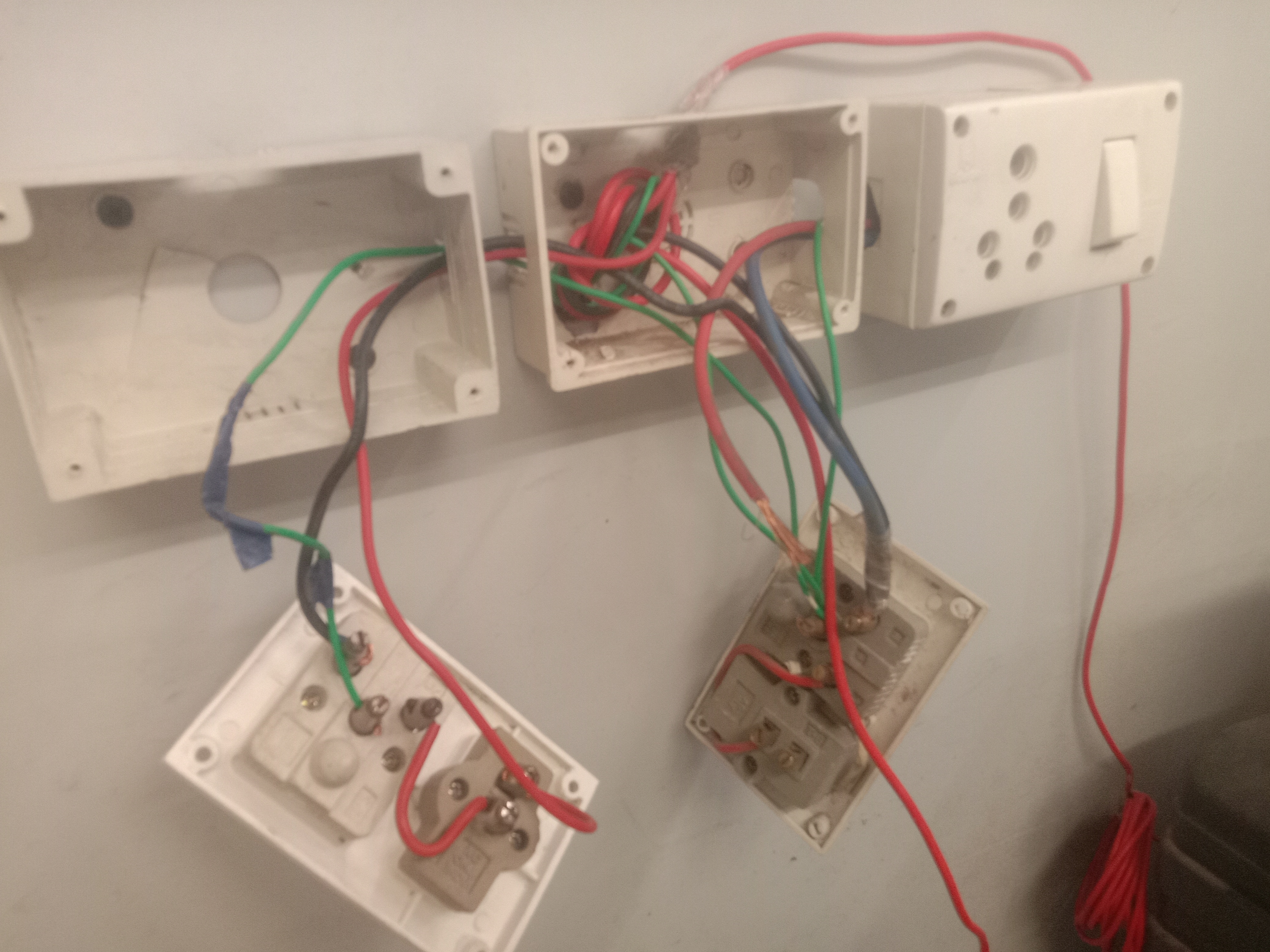 Mahaveer Electrical Solution