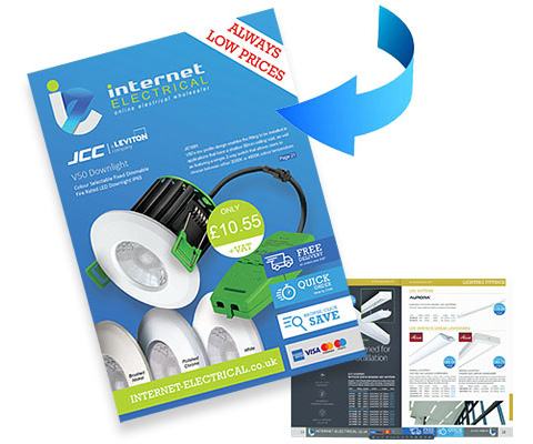 Internet Electrical