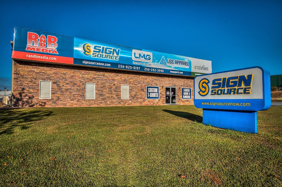 Lee Marketing Group