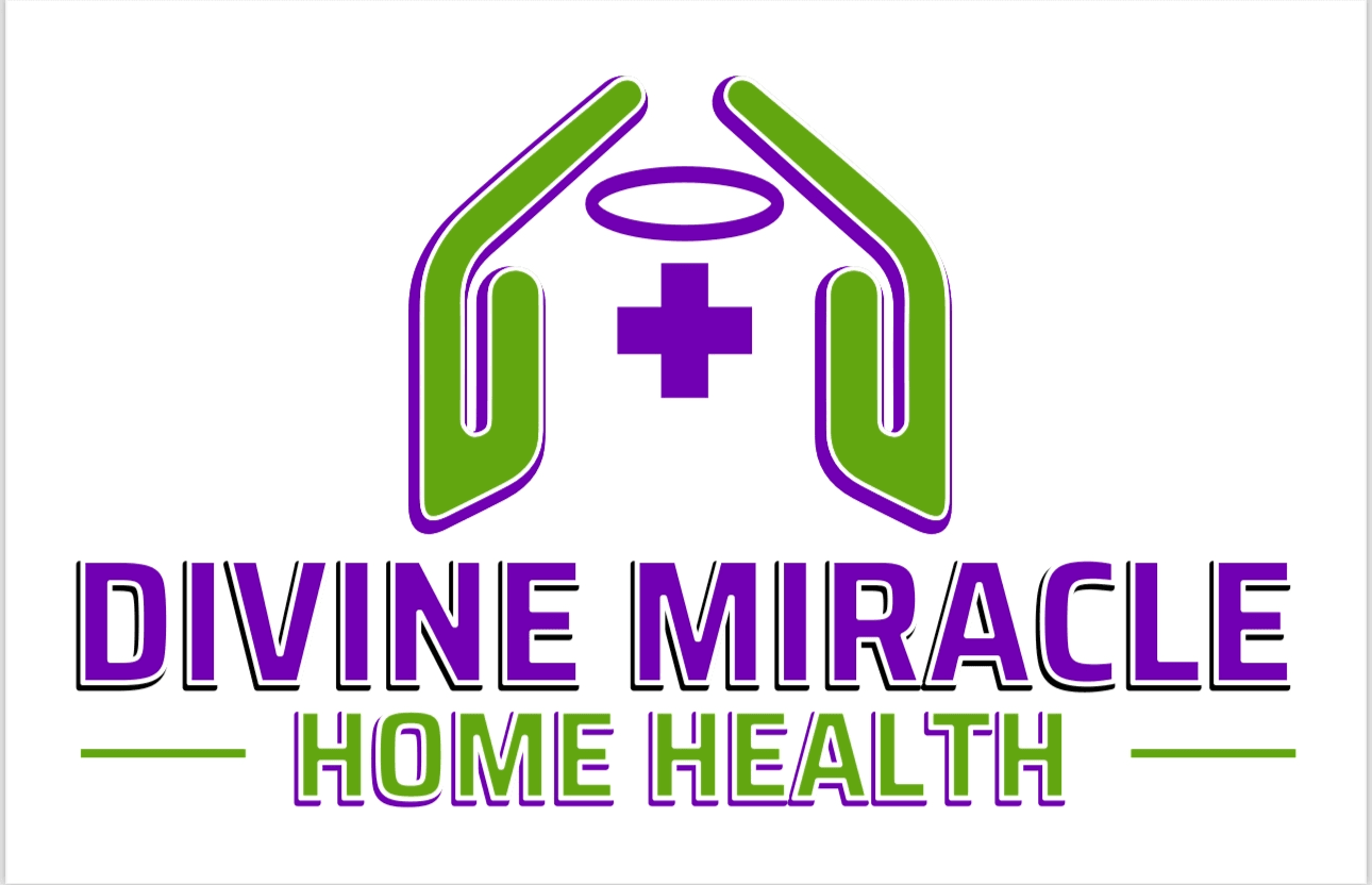 Divine Miracle Home Health LLC logo