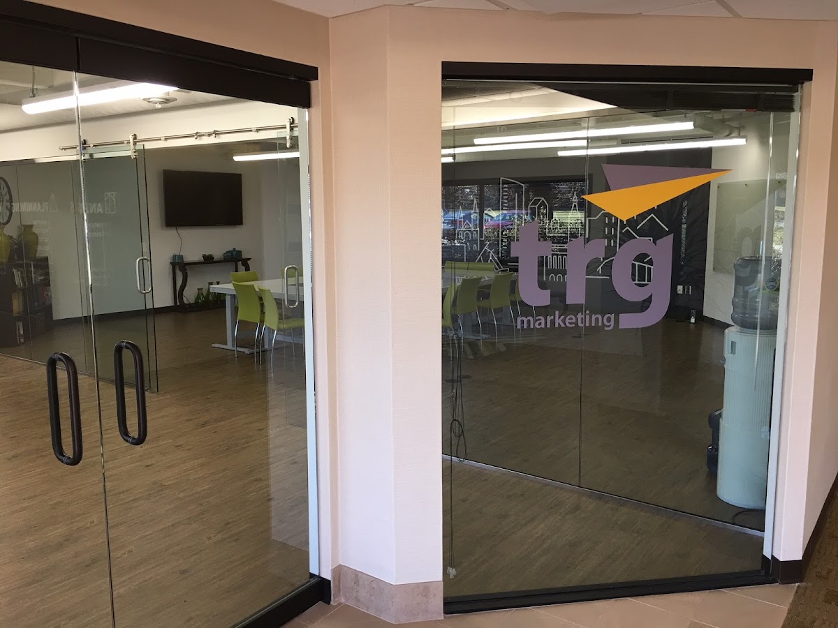 TRG Marketing