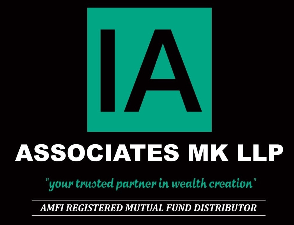 Ia Square Associates Mk LLP logo