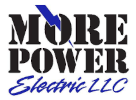 More Power Electric LLC logo
