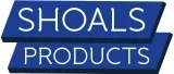 Shoals Products logo