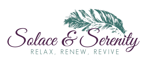 Solace & Serenity logo