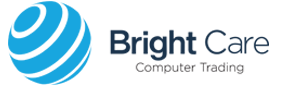bright care service center logo