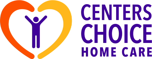 Centers Choice Home Care logo