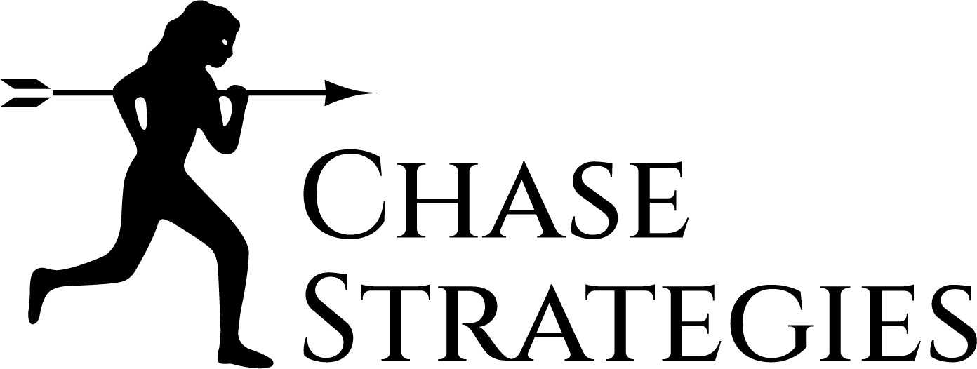 Chase Communications logo