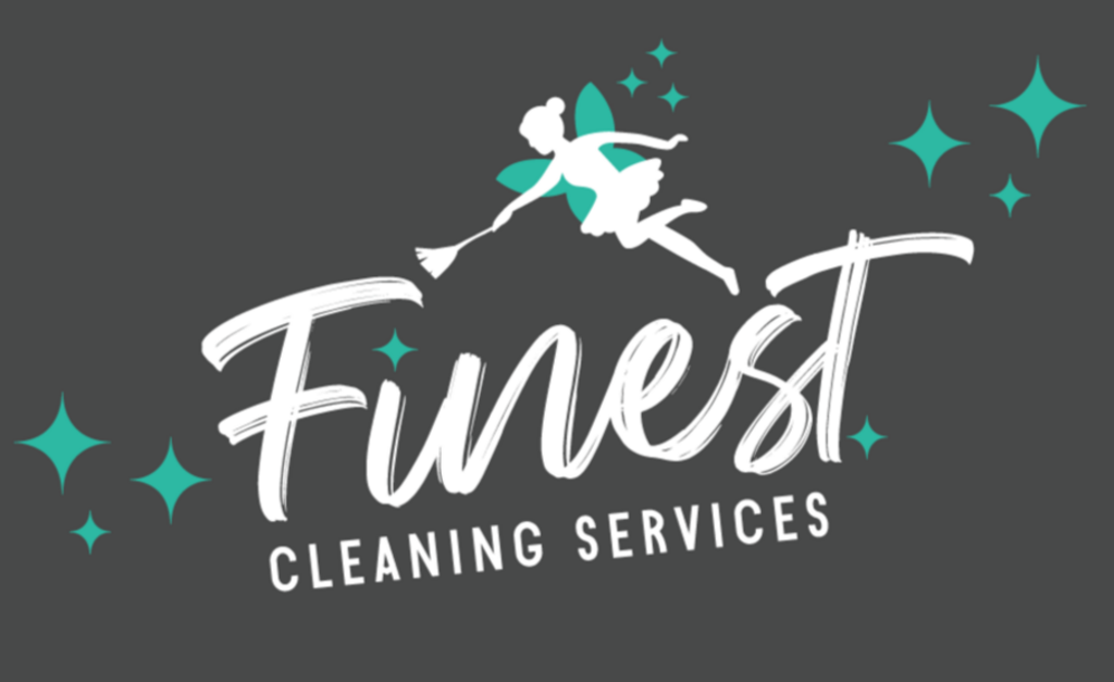 Finest Cleaning Services logo