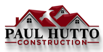 PHC - Paul Hutto Construction logo