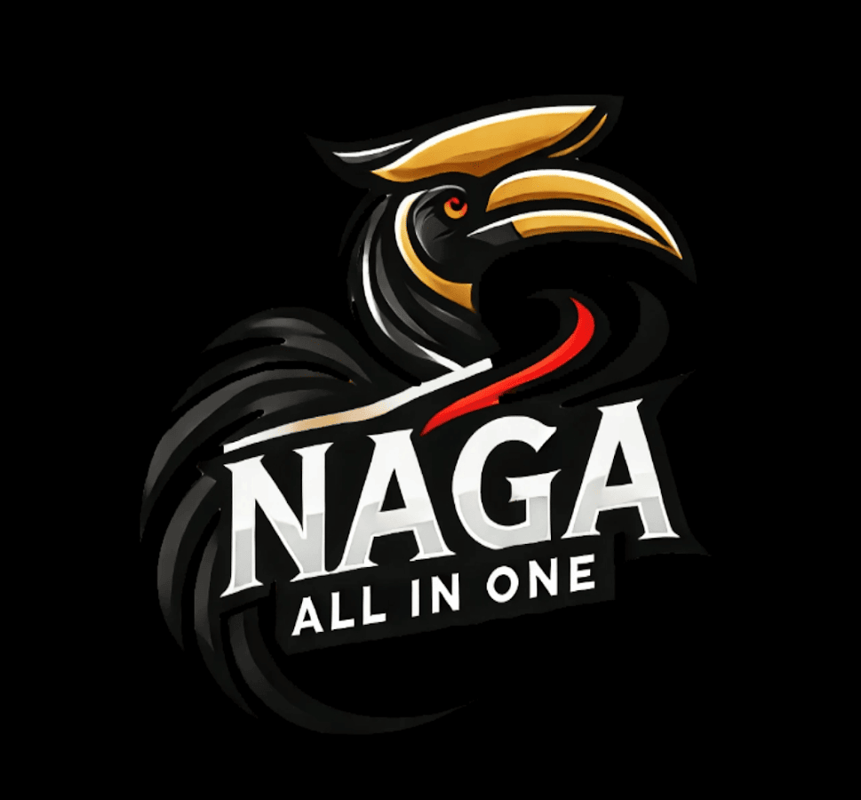 Naga all in one