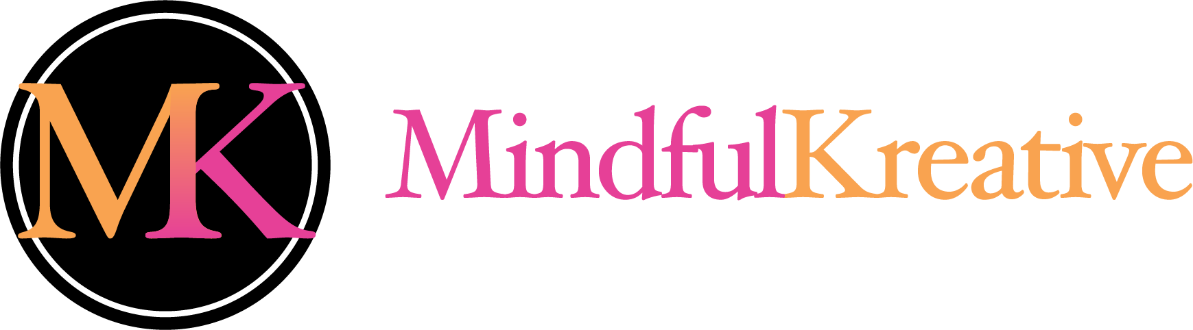 Mindful Kreative logo