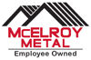 McElroy Metal Service Center - Adelanto logo
