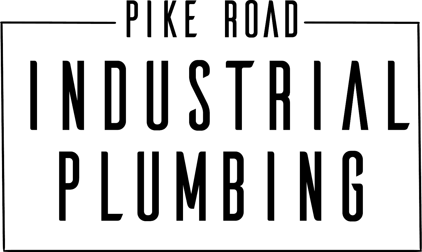 Pike Road Industrial Plumbing logo