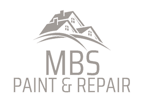 MBS Paint & Repair logo
