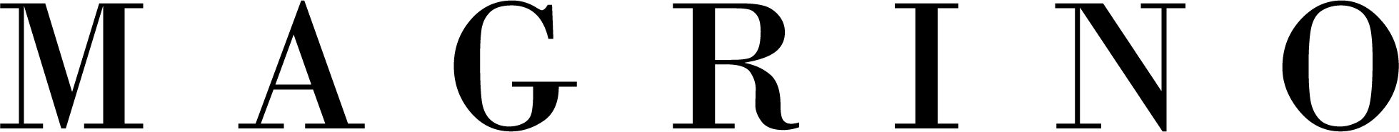 Magrino logo