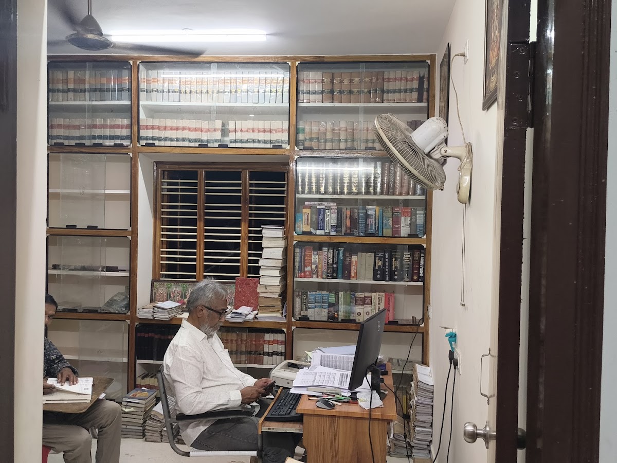 Advocate Prem Kumar