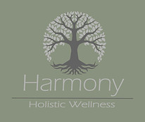 Harmony Holistic Wellness logo