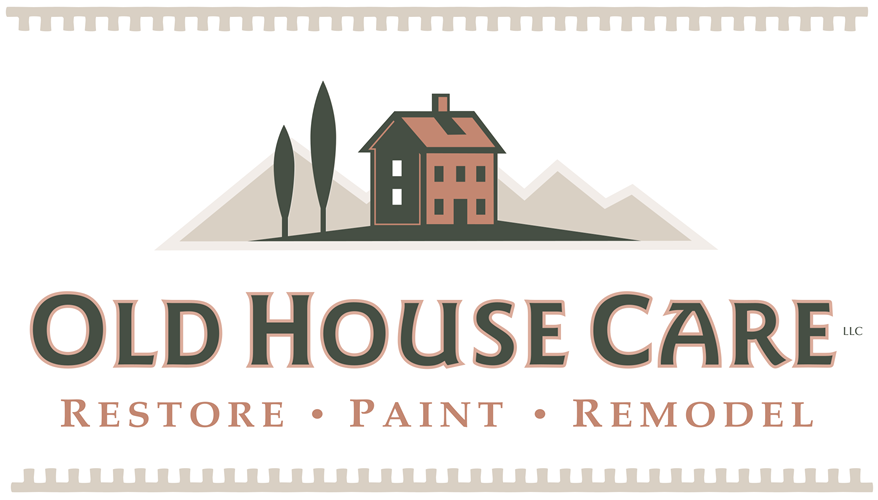 Old House Care LLC logo