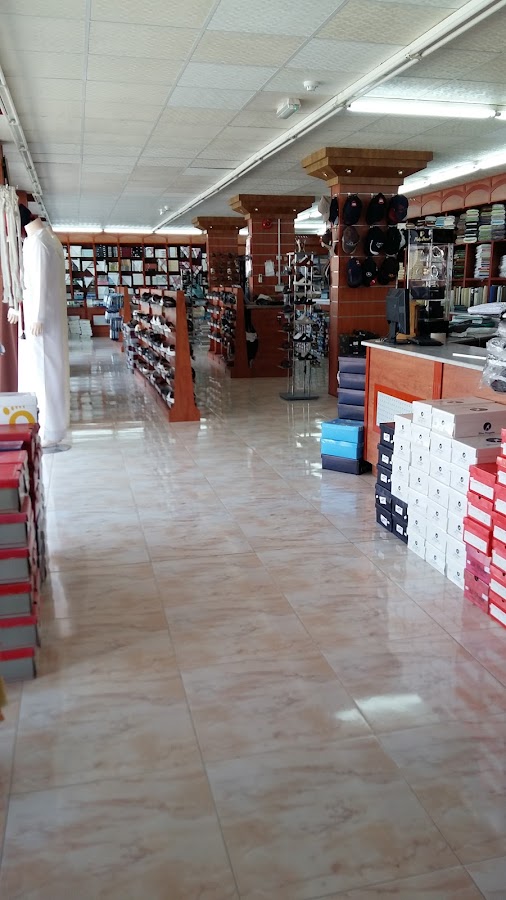 Naseem Kalba Gents Tailoring