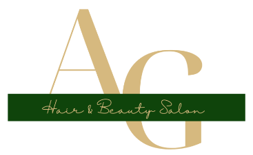 Aqua- G Hair and Beauty Salon logo
