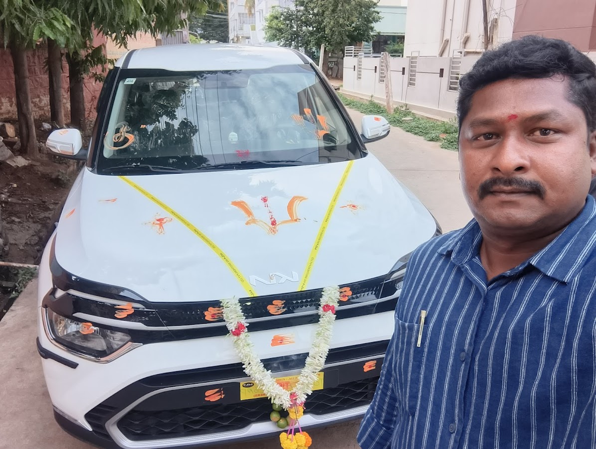 Sri Lakshmi venkateshwara travels