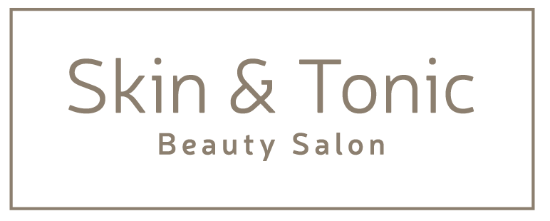 Skin & Tonic Beauty Salon logo