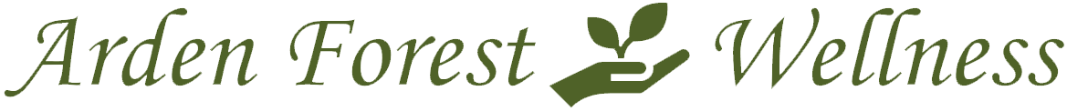 Arden Forest Wellness logo