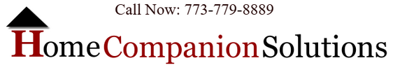 Home Companion Solutions logo