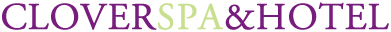 Clover Spa and Hotel logo