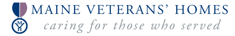 Maine Veterans' Homes - Augusta logo