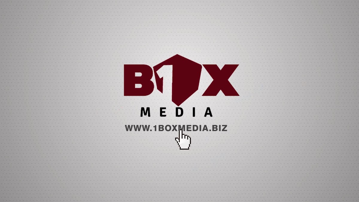 1Box Media - Digital Marketing Agency