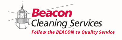Beacon Cleaning Services logo