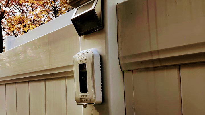 Able Home Services LLC
