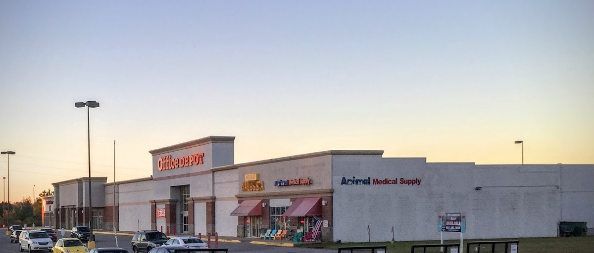 Animal Medical Supply