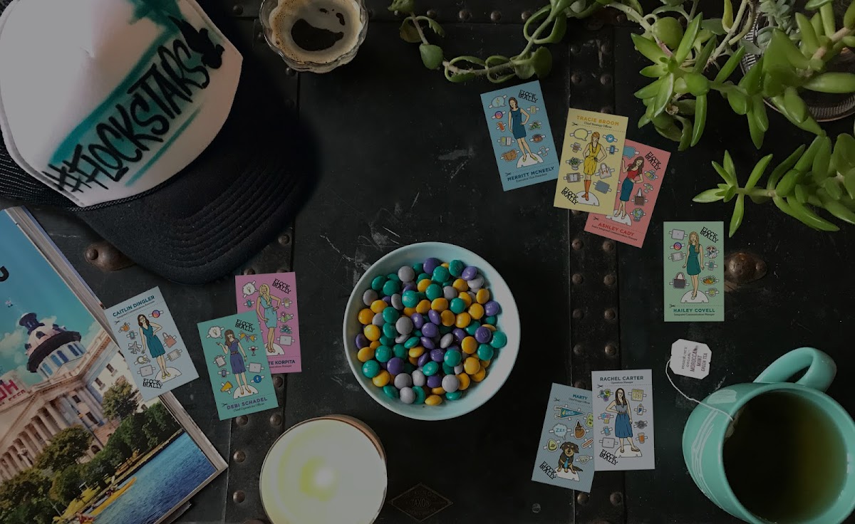 Flock and Rally: Integrated Communications & Marketing