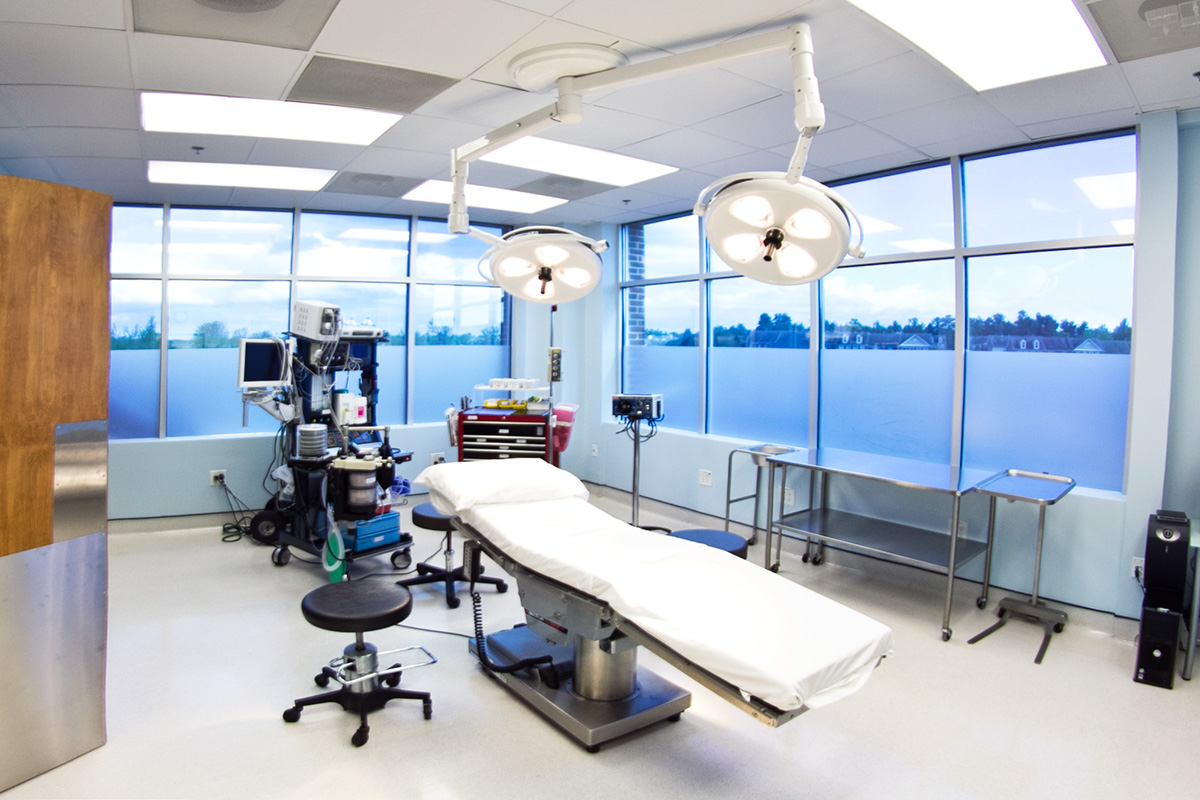 JMS Building Maintenance Solutions, Inc