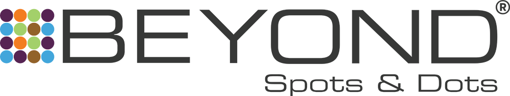 Beyond Spots & Dots logo
