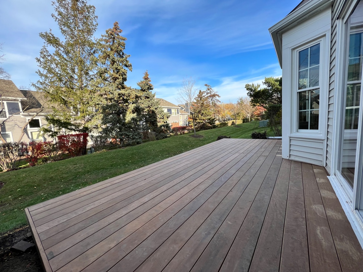 ABC Residential Services LLC