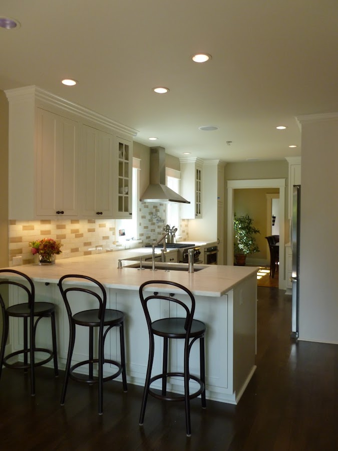 New Home Solutions