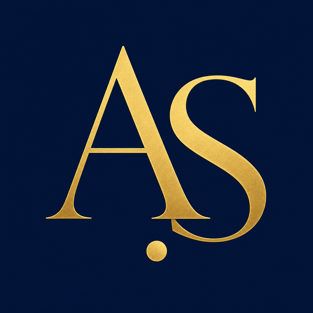 Arun Showri Associates logo
