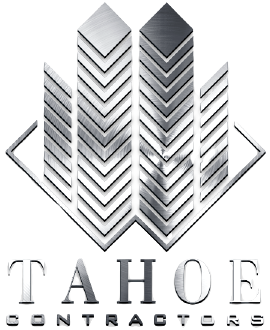 Tahoe Contractors logo