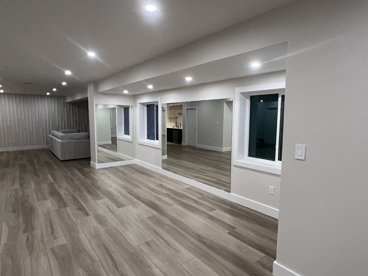 U Home Services LLC