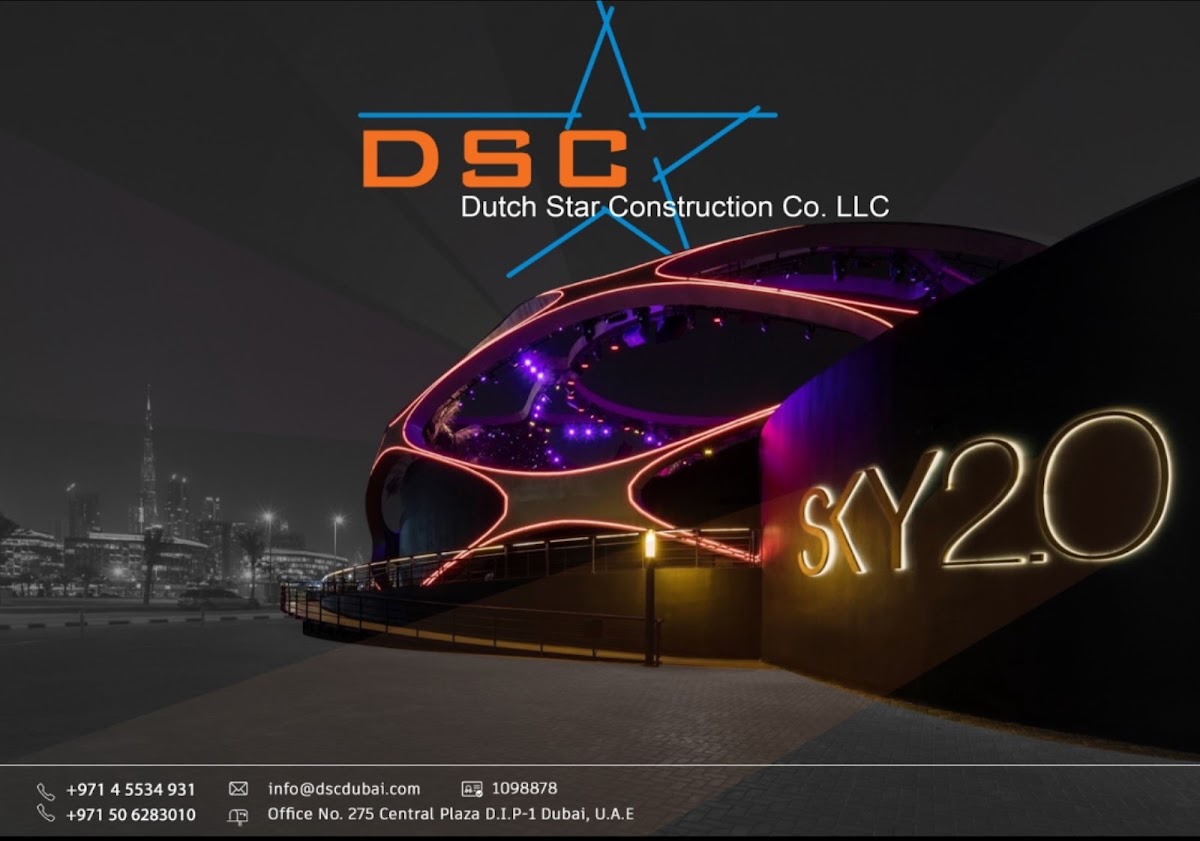 Dutch Star Construction CO.(L L C)