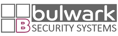 Bulwark Home Security logo