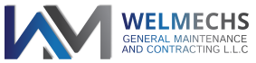 Welmechs General Maintenance And Contracting LLC logo