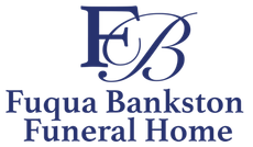 Fuqua Bankston Funeral Home logo